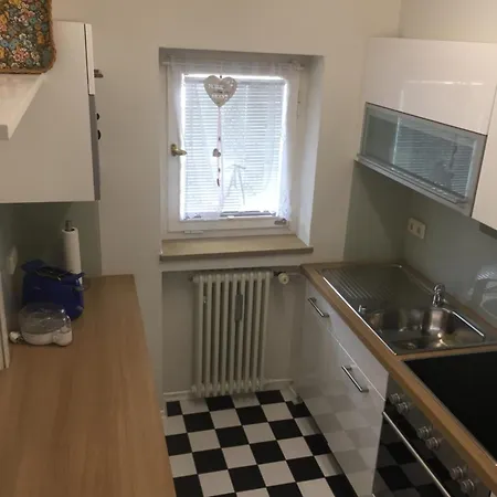 Claudia Апартаменты *