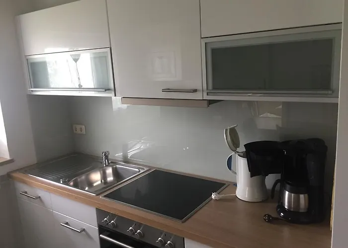 Апартаменты Claudia Гармиш-Партенкирхен