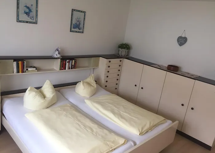 Апартаменты Claudia Гармиш-Партенкирхен