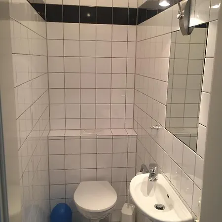 Apartment Claudia Garmisch-Partenkirchen