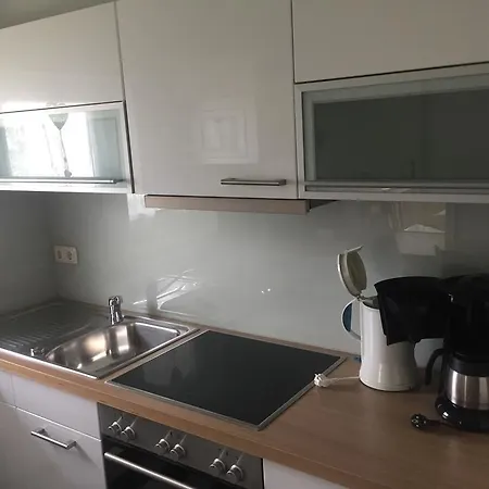 Apartment Claudia Garmisch-Partenkirchen