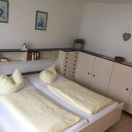 Apartment Claudia Garmisch-Partenkirchen