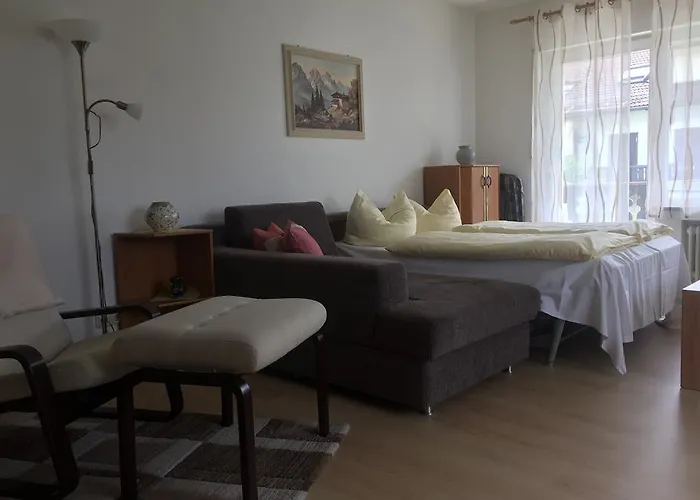 Claudia * Гарміш-Партенкірхен