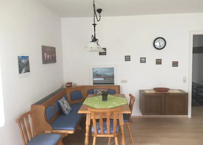 Апартаменти Claudia