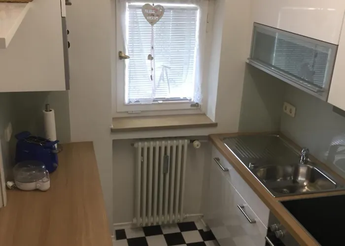 Claudia Апартаменти *